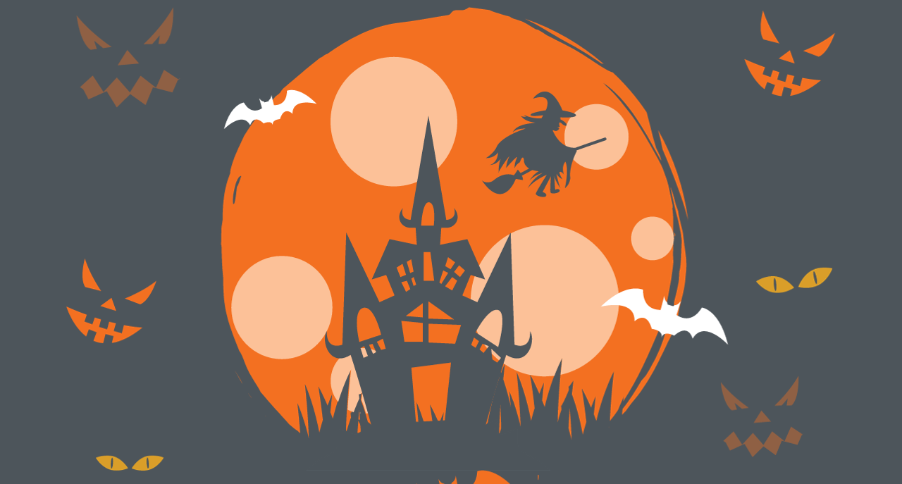 Halloween Children's Day