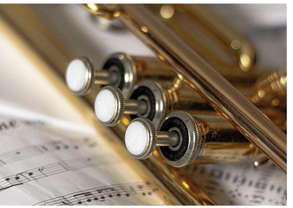 Tuesday Concerts: Trinty Laban Brass Ensembles