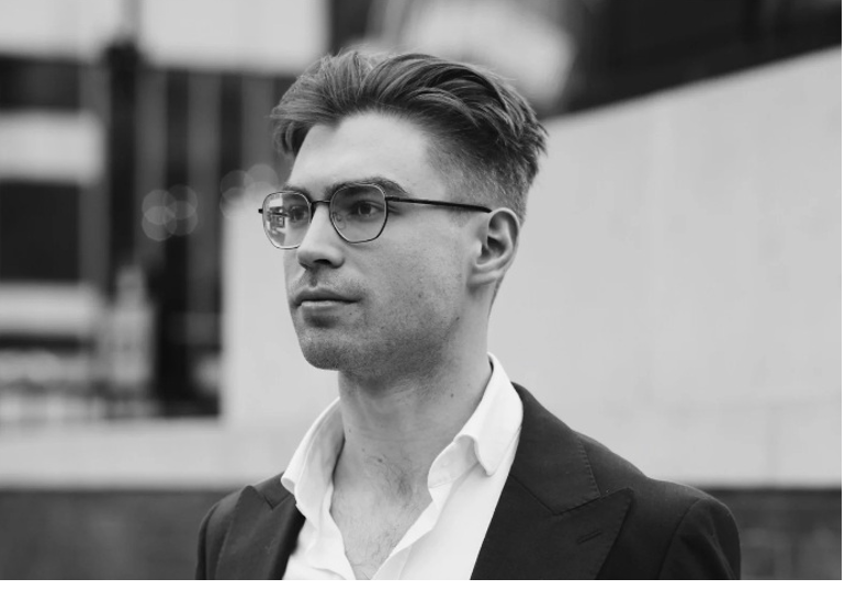 Lunchtime Recital - Tomos Boyles (piano)